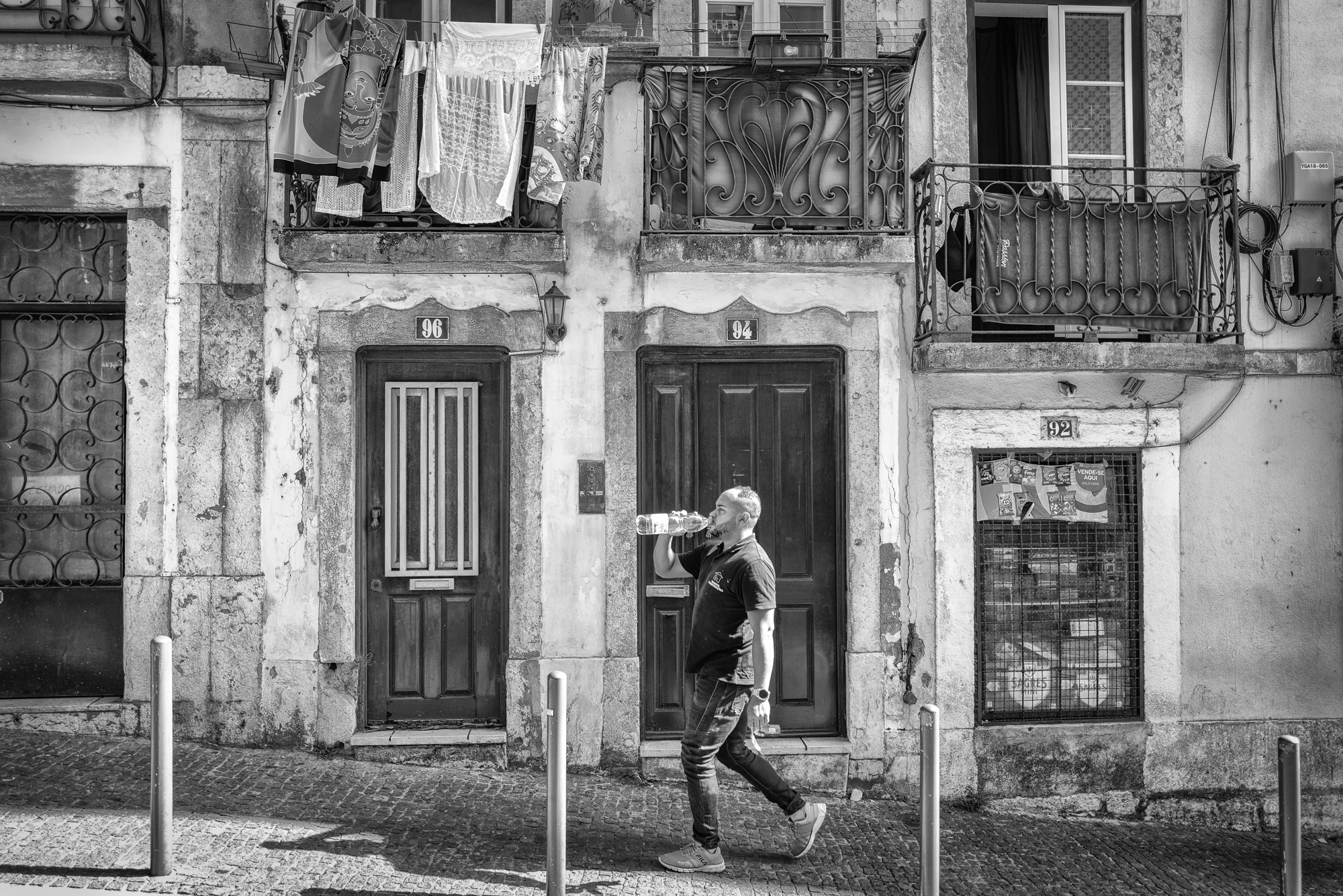 Streetlife Lisboa 5